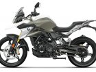 BMW G 310GS